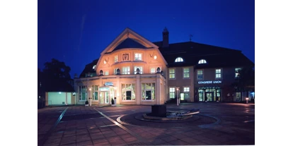 Eventlocation - Weserbergland, Harz ... - CONGRESS UNION CELLE - Altbau der Residenz - Congress Union Celle
