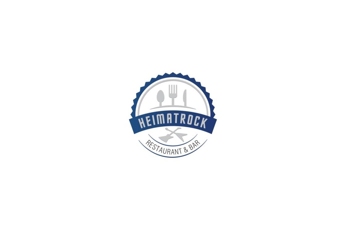 Location: Logo HeimatRock - HeimatRock