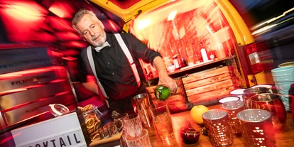 Eventlocation - Art der Location: Veranstaltungsraum - Fahrenzhausen - Wolfgang Linder