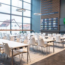 Location: VIP-Lounge, 1. OG - Sportpark Ronhof | Thomas Sommer