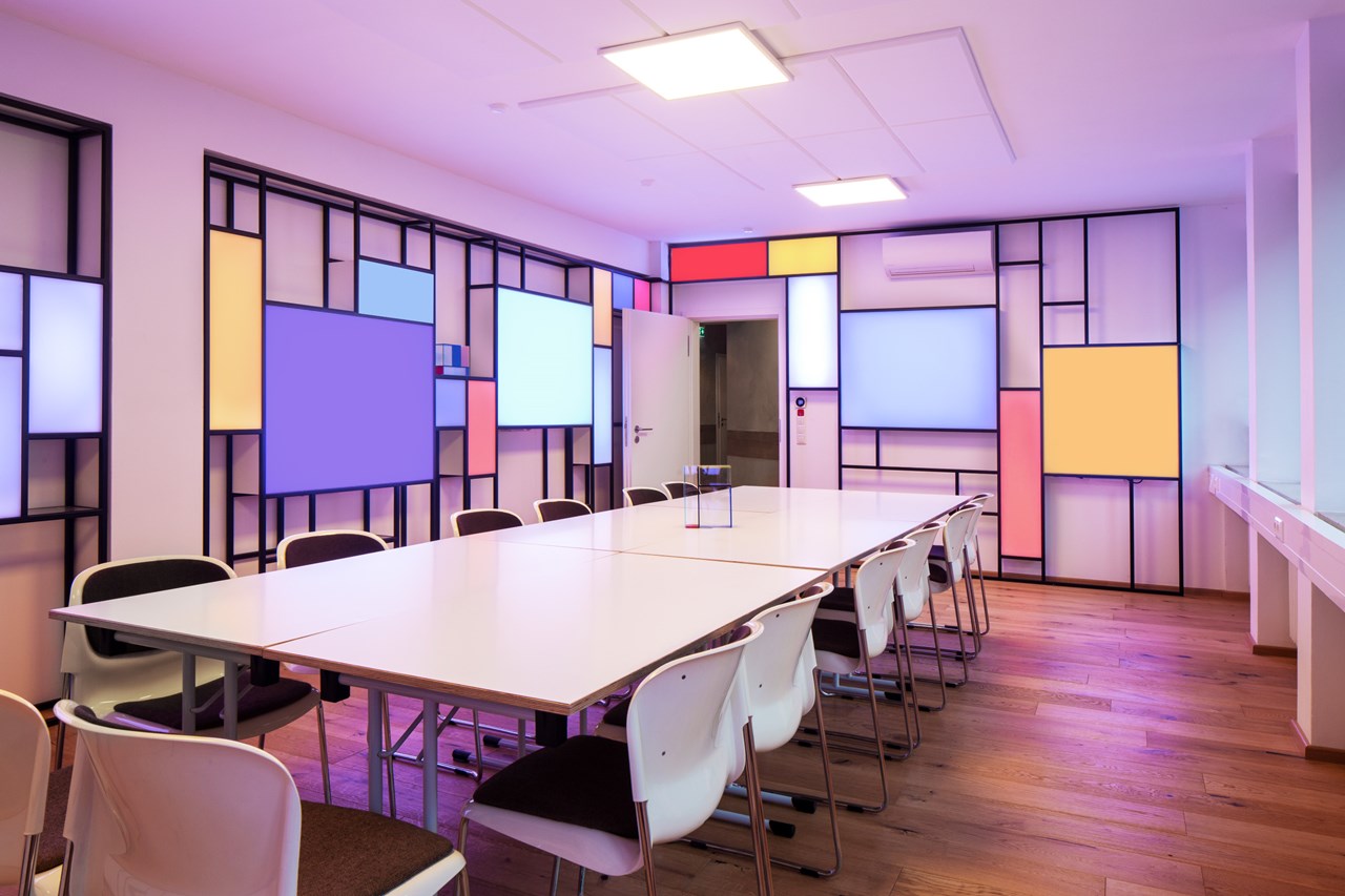 die wohngemeinschaft Hier finden sie all unsere Räume mit Beschreibungen The Grid