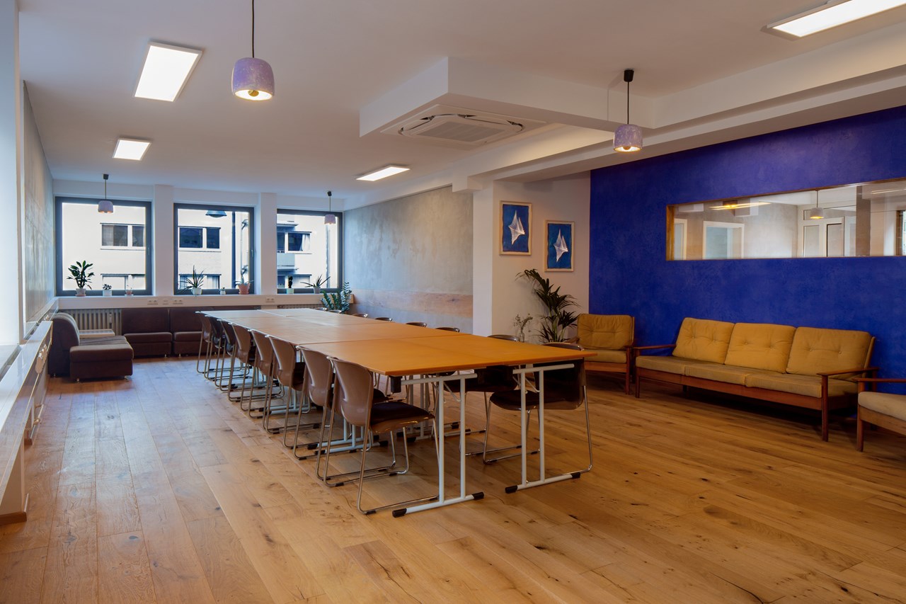 die wohngemeinschaft Hier finden sie all unsere Räume mit Beschreibungen Das Ultra loft