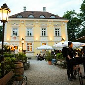 Eventlocation: Bamberger Haus