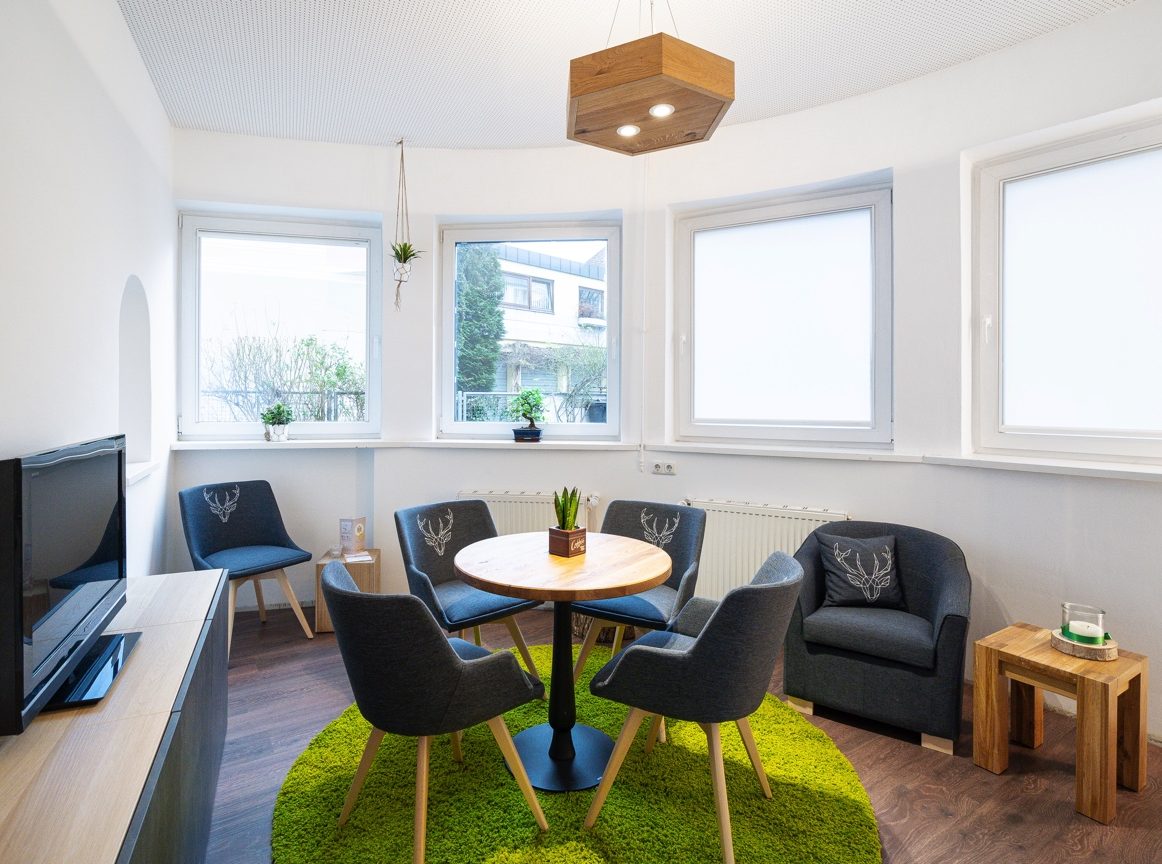 Eventlocation - PLZ 85622 (Deutschland) - Unser Karwendel - BERG & MENTAL 