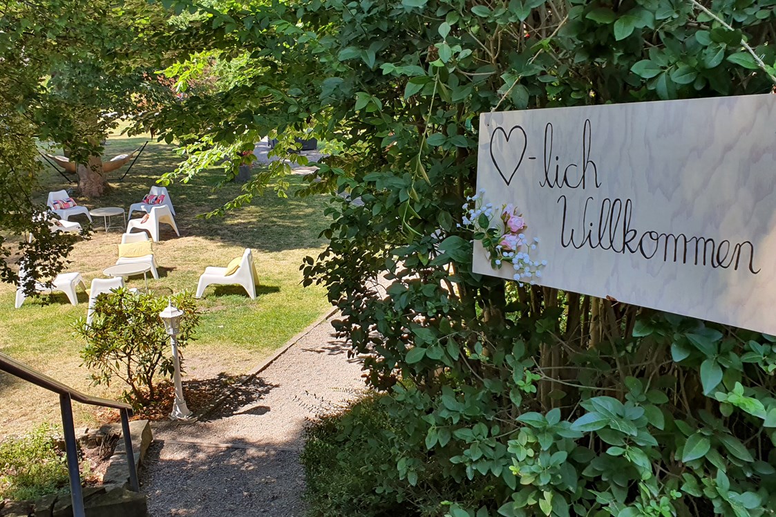 Location: Willkommen im Danielshof - Landhaus Danielshof