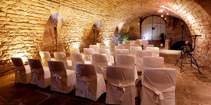 Eventlocation - Rheinland-Pfalz - Durlacher Hof Rhodt unter Rietburg