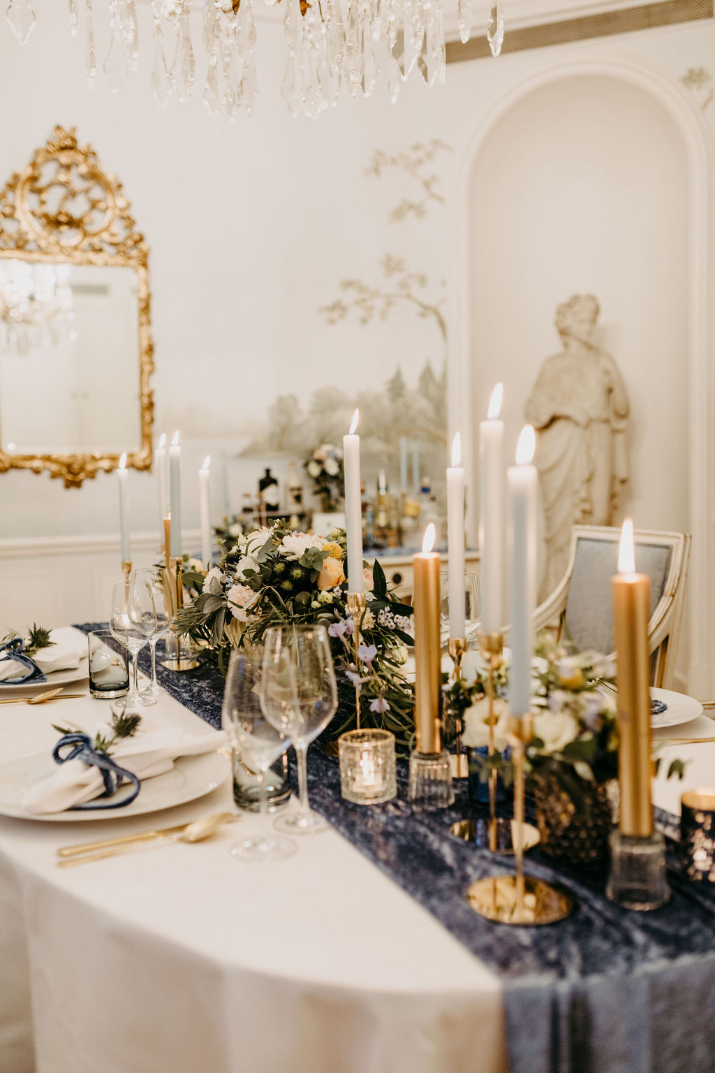 Althoff Hotel Fürstenhof Celle Hier finden sie all unsere Räume mit Beschreibungen Blauer Salon