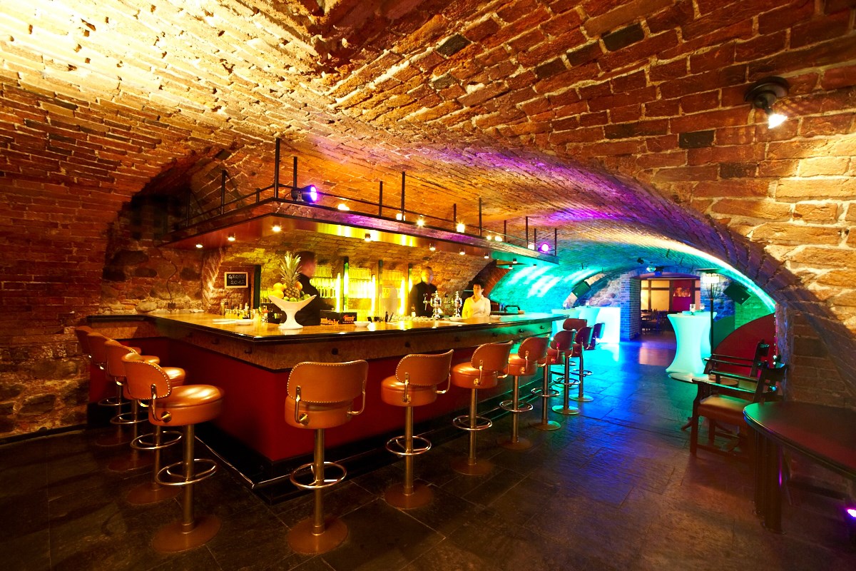 Althoff Hotel Fürstenhof Celle Hier finden sie all unsere Räume mit Beschreibungen Die Grotte