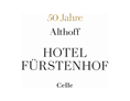 Location: 50 Jahre Fürstenhof - 50 Jahre Erfahrung für Ihr erfolgreiches Event! - Althoff Hotel Fürstenhof Celle