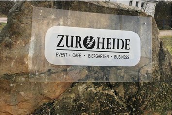 Location: Zur Heide Event