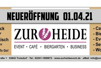 Location: Zur Heide Event