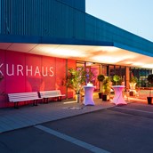 Location - Kurhaus Bad Bevensen