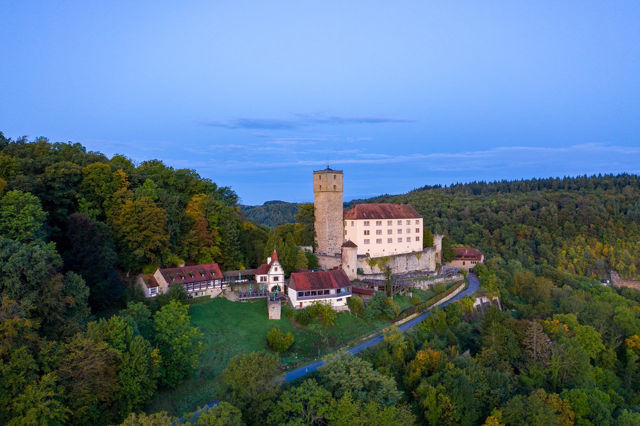 Burgschenke Burg Guttenberg Hier finden sie all unsere Räume mit Beschreibungen Virtueller Rundgang
