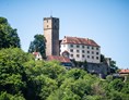 Location: Burgschenke Burg Guttenberg