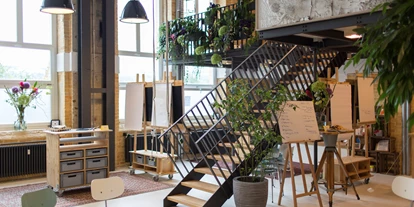 Eventlocation - PLZ 73614 (Deutschland) - Base7 Esslingen (bei Stuttgart)