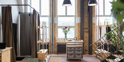 Eventlocation - PLZ 73614 (Deutschland) - Base7 Esslingen (bei Stuttgart)