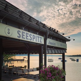 Location: Seespitz Ammersee