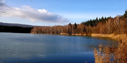 Eventlocation - Weserbergland, Harz ... - Verwunschener See südlich von Hannover-Nähe Marienburg