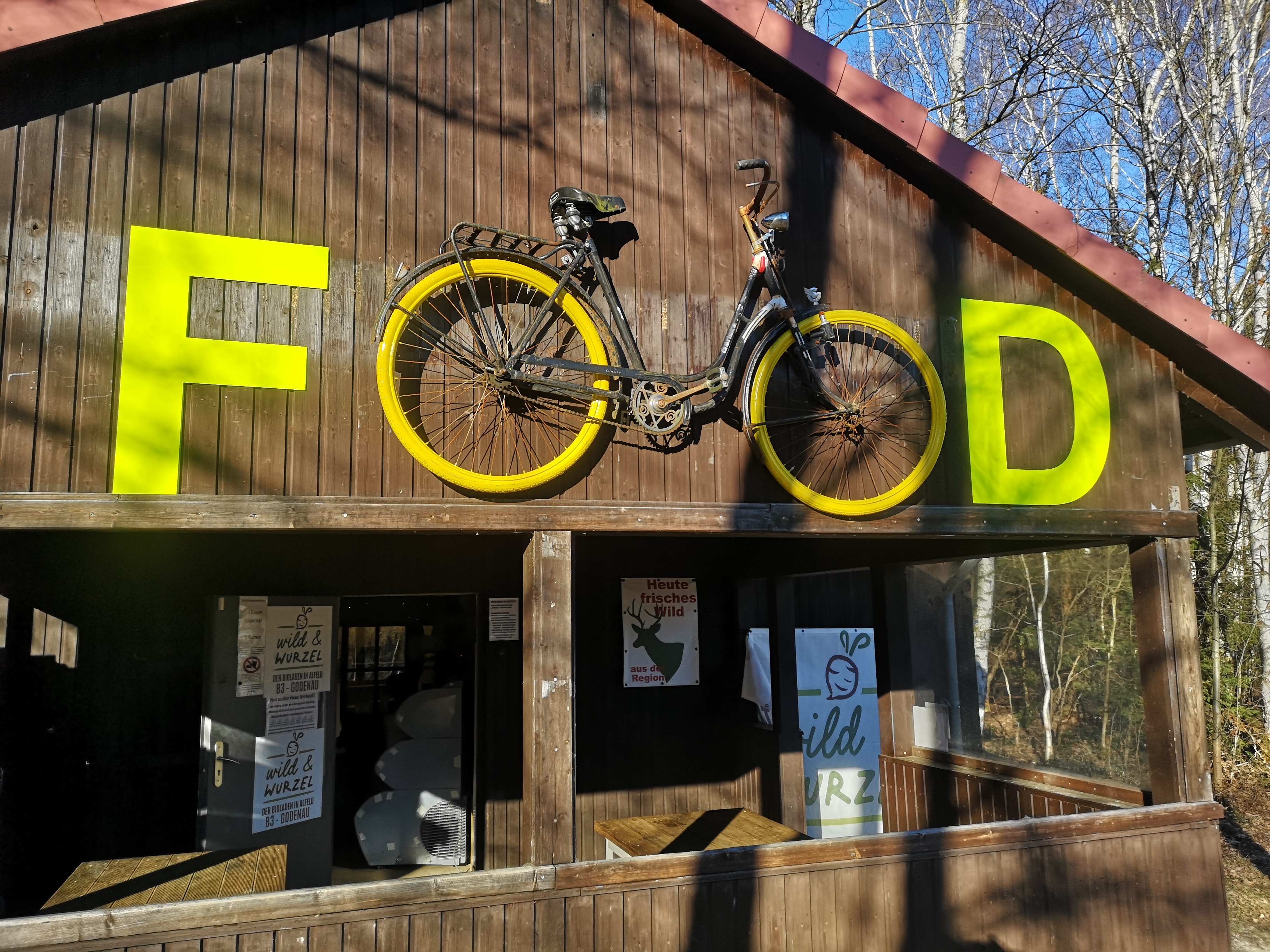 Eventlocation - Niedersachsen - Verwunschener See südlich von Hannover-Nähe Marienburg 