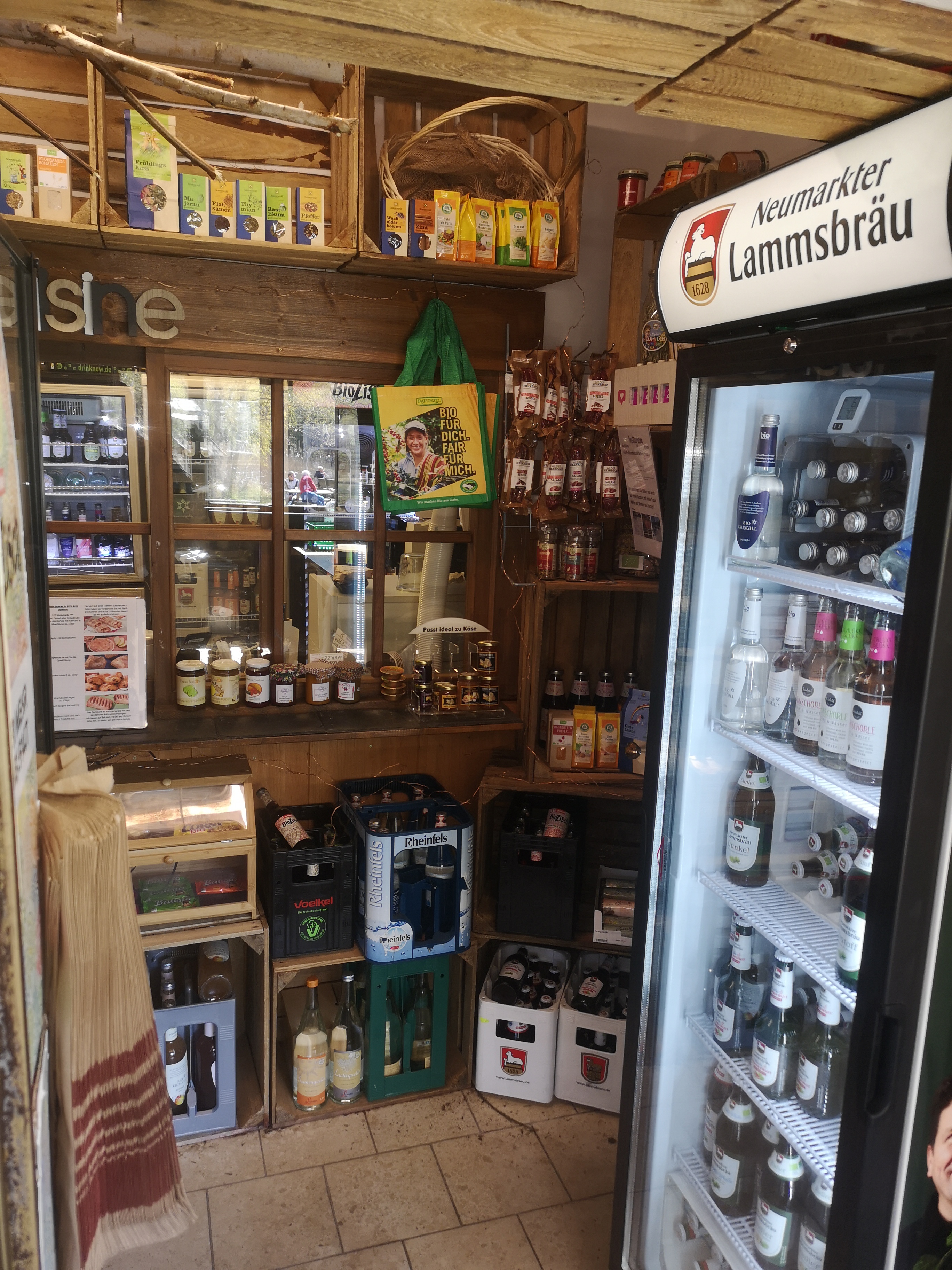 Location: Verwunschener See südlich von Hannover-Nähe Marienburg 