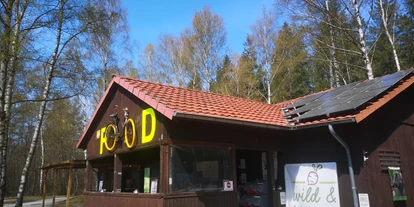 Eventlocation - Weserbergland, Harz ... - Verwunschener See südlich von Hannover-Nähe Marienburg