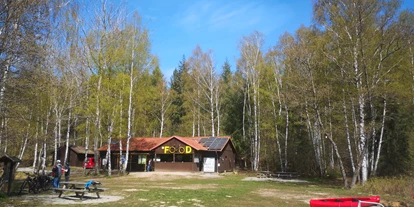 Eventlocation - Weserbergland, Harz ... - Verwunschener See südlich von Hannover-Nähe Marienburg
