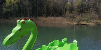 Eventlocation - Weserbergland, Harz ... - Verwunschener See südlich von Hannover-Nähe Marienburg