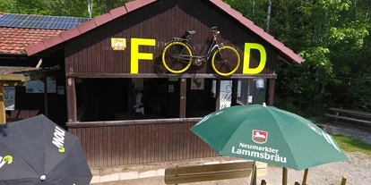 Eventlocation - Weserbergland, Harz ... - Verwunschener See südlich von Hannover-Nähe Marienburg