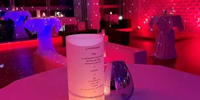 Eventlocation - Essen - Upstairs