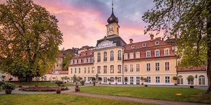 Eventlocation - geeignet für: Konferenz - Elbeland - Gohliser Schlösschen Leipzig