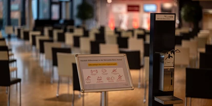 Eventlocation - PLZ 73614 (Deutschland) - © VfB Stuttgart Arena Betriebs GmbH - MHP Arena Stuttgart