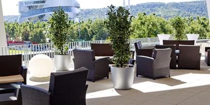 Eventlocation - PLZ 73614 (Deutschland) - © VfB Stuttgart Arena Betriebs GmbH - MHP Arena Stuttgart