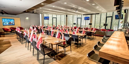 Eventlocation - PLZ 73614 (Deutschland) - © VfB Stuttgart Arena Betriebs GmbH - MHP Arena Stuttgart