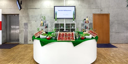 Eventlocation - PLZ 73614 (Deutschland) - © VfB Stuttgart Arena Betriebs GmbH - MHP Arena Stuttgart