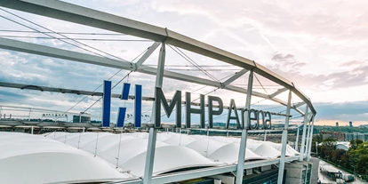 Eventlocation - PLZ 73614 (Deutschland) - © VfB Stuttgart - MHP Arena Stuttgart
