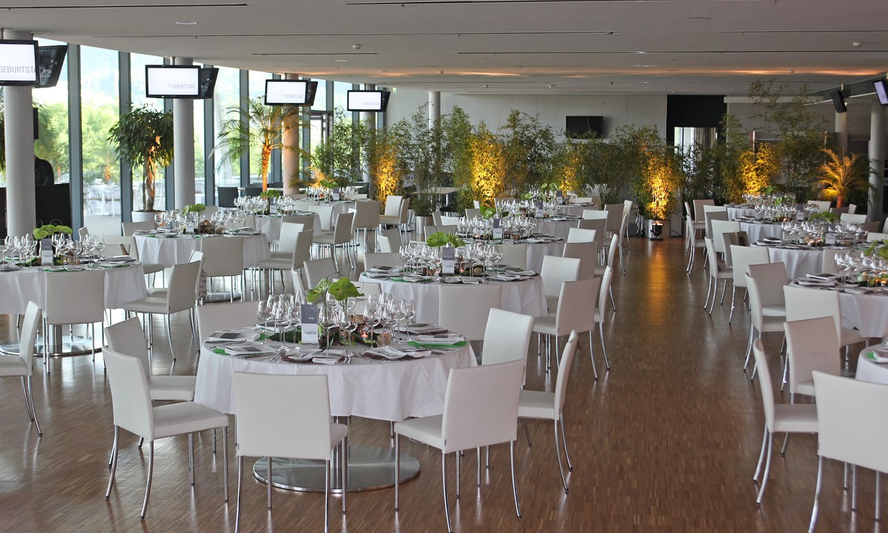 MHP Arena Stuttgart Hier finden sie all unsere Räume mit Beschreibungen Württemberg Lounge