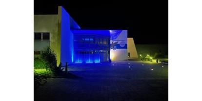 Eventlocation - Sachsen-Anhalt Nord - KAP36