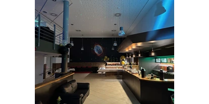 Eventlocation - Sachsen-Anhalt Nord - KAP36
