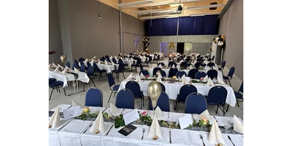 Eventlocation - Sachsen-Anhalt Nord - KAP36