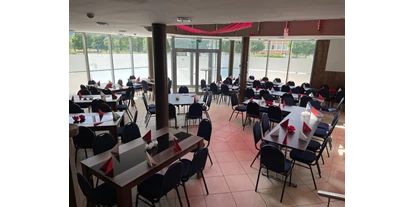 Eventlocation - Sachsen-Anhalt Nord - KAP36