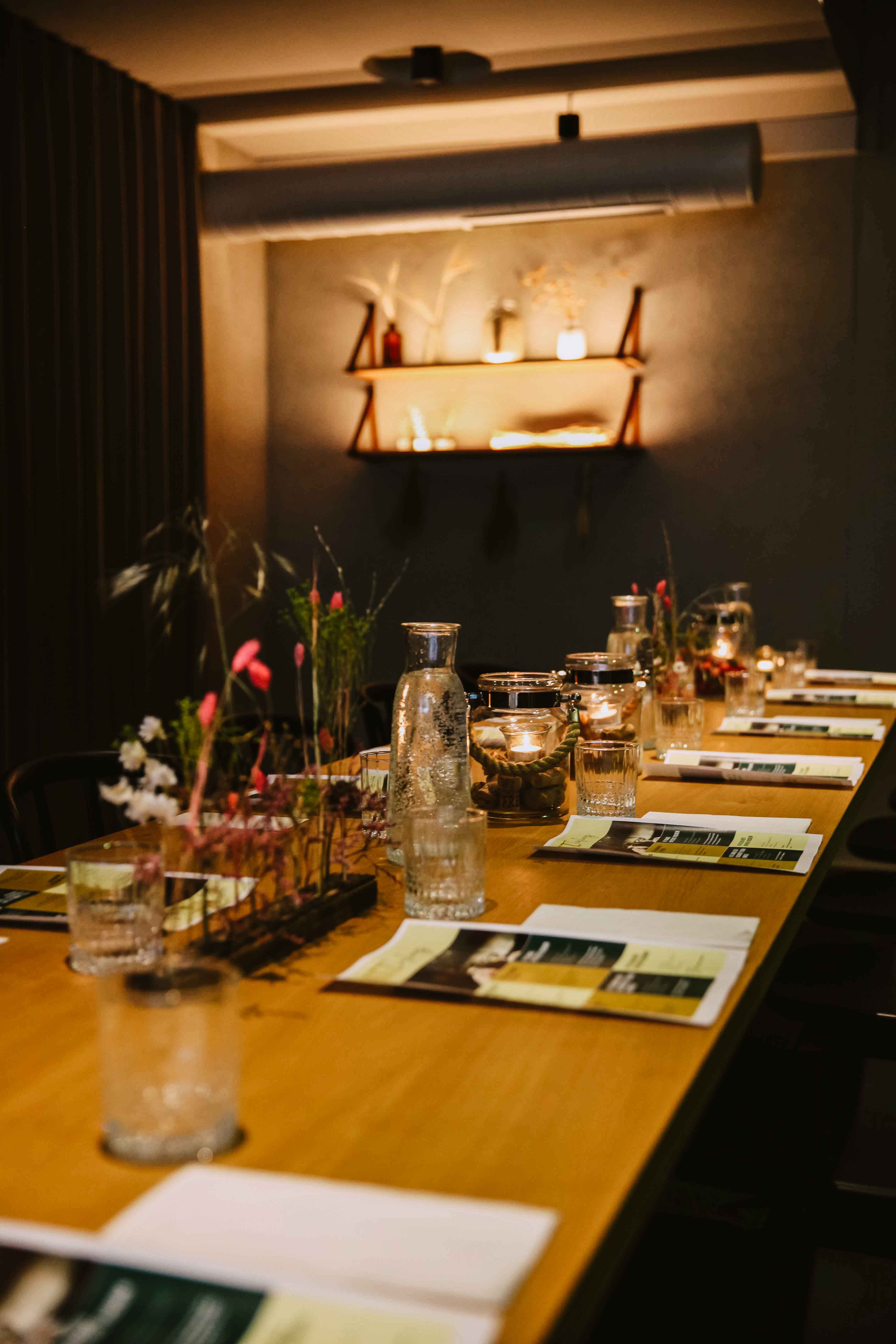 Eventlocation - Region Schwaben - KITZ – Restaurant & Bar