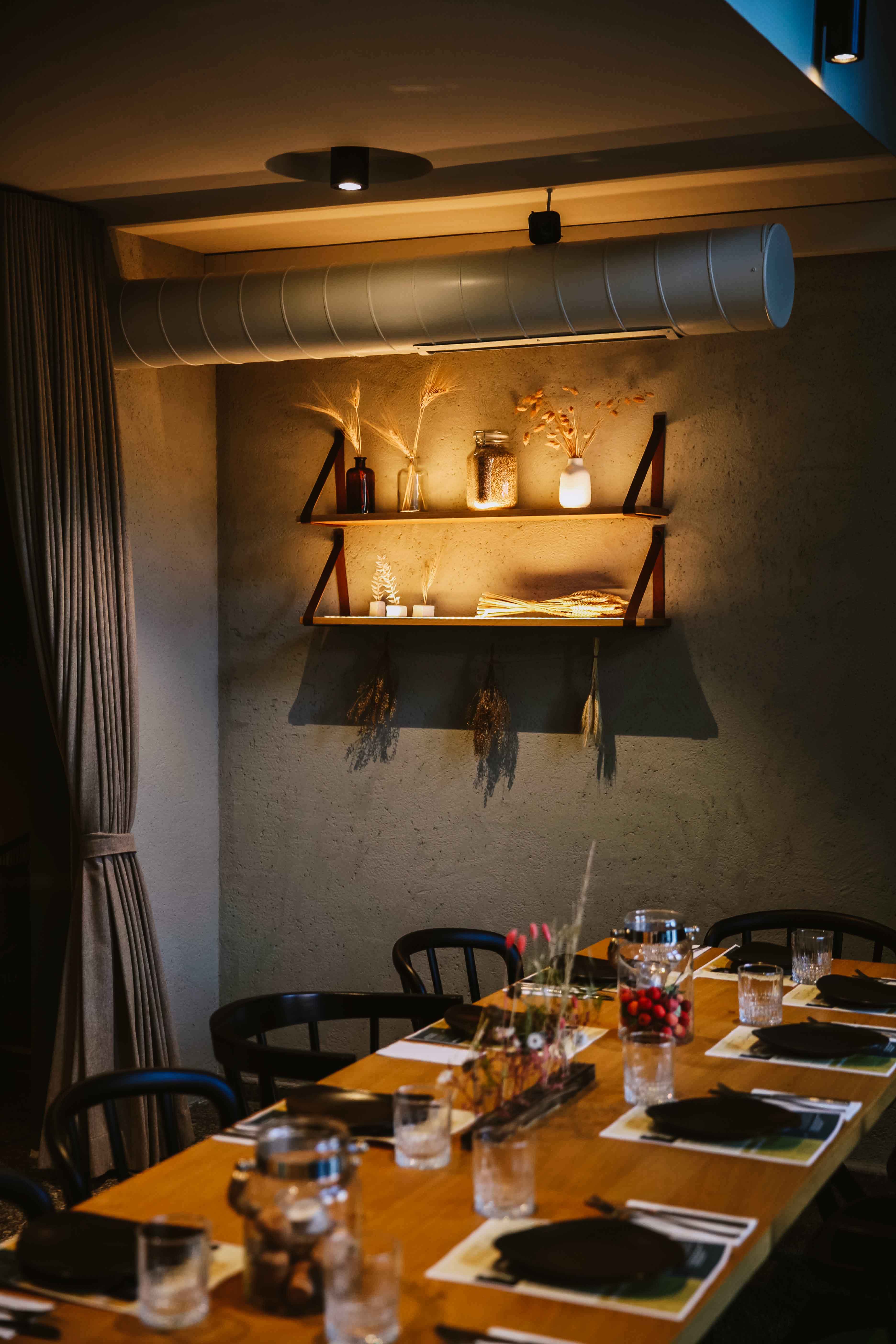 Eventlocation - Region Schwaben - KITZ – Restaurant & Bar