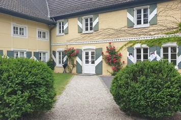Location: Wasserburg Haus Graven