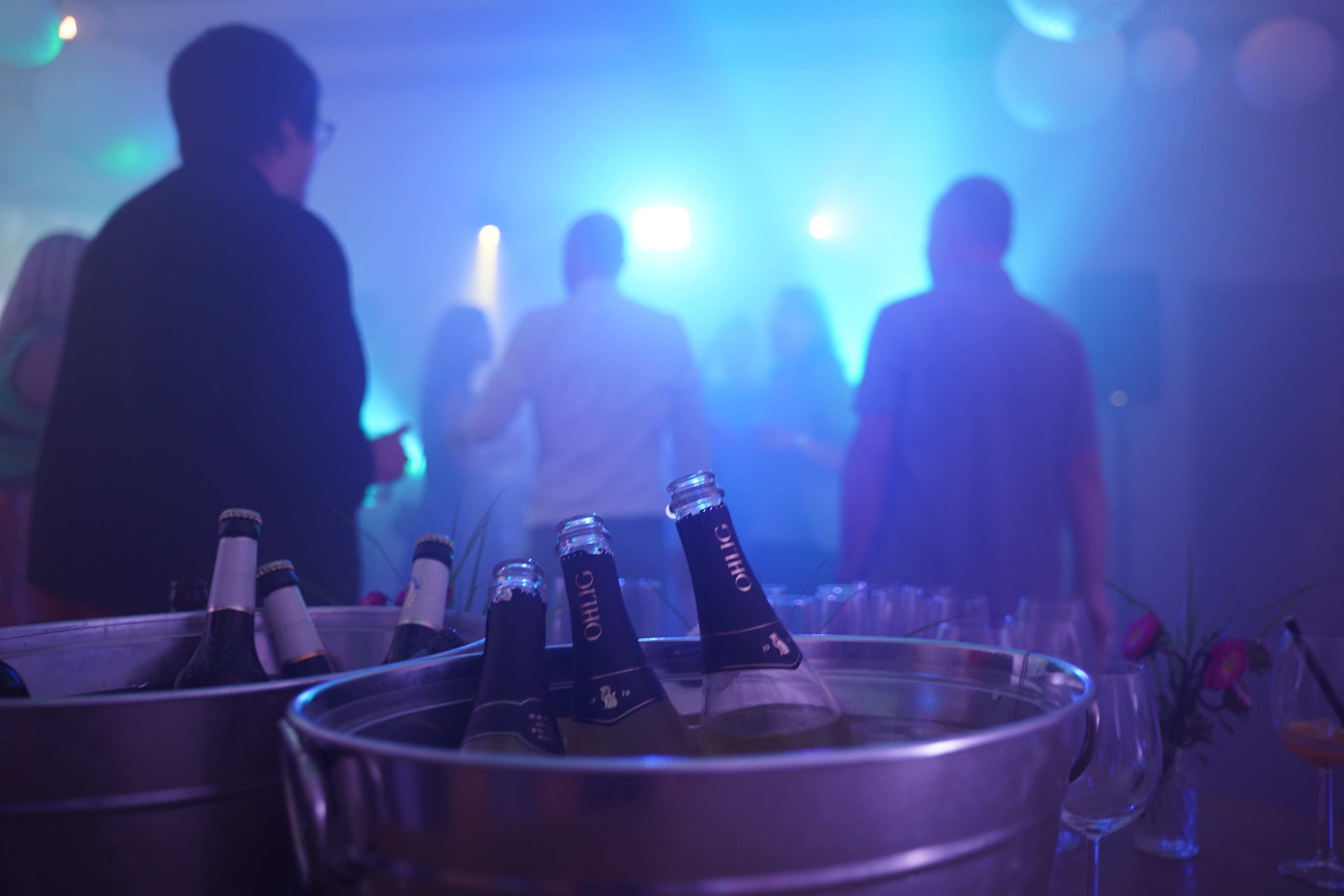 Eventlocation - Bayern - Seifert am See 