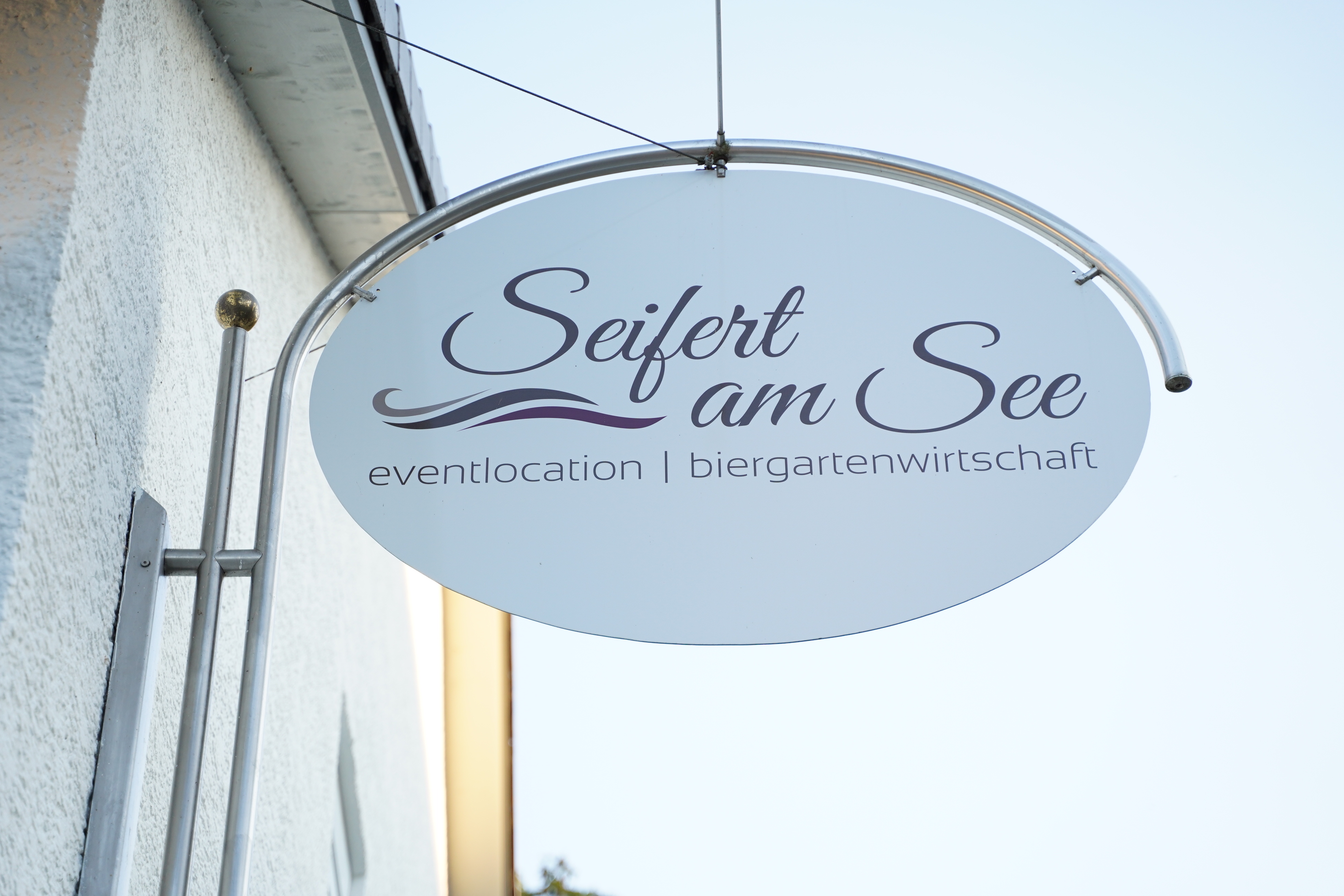Eventlocation - Bayern - Seifert am See 