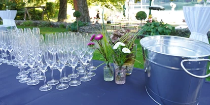 Eventlocation - private Veranstaltungen - Mindelheim - Seifert am See