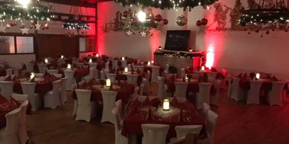 Eventlocation - private Veranstaltungen - Mindelheim - Seifert am See