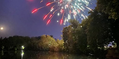 Eventlocation - private Veranstaltungen - Mindelheim - Seifert am See