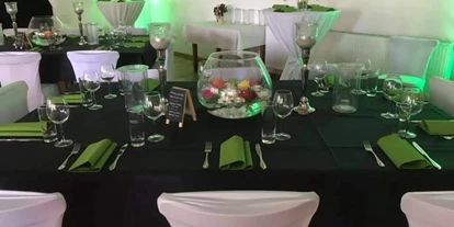 Eventlocation - private Veranstaltungen - Mindelheim - Seifert am See