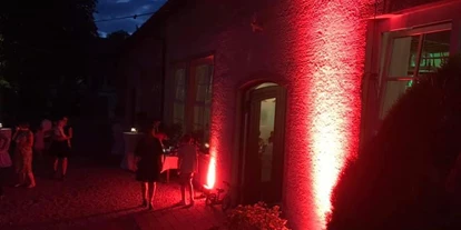 Eventlocation - private Veranstaltungen - Mindelheim - Seifert am See